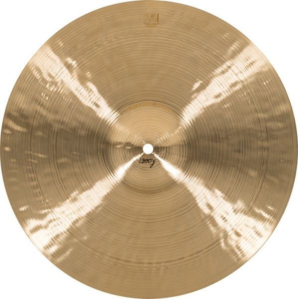 Тарелка Meinl Byzance Foundry Reserve B15FRH Hihat 15" 126601 фото