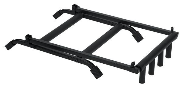 GATOR FRAMEWORKS RI-GTR-RACK3 Rok-it 3x Collapsible Guitar Rack 36235 фото