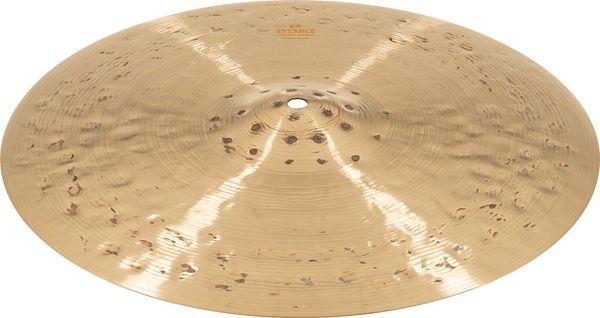 Тарелка Meinl Byzance Foundry Reserve B15FRH Hihat 15" 126601 фото