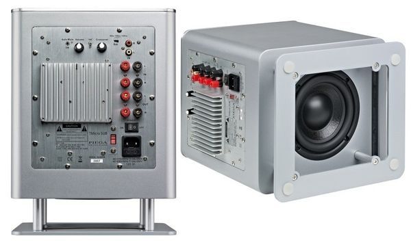 TMicro Sub SL TMicro Sub SL фото