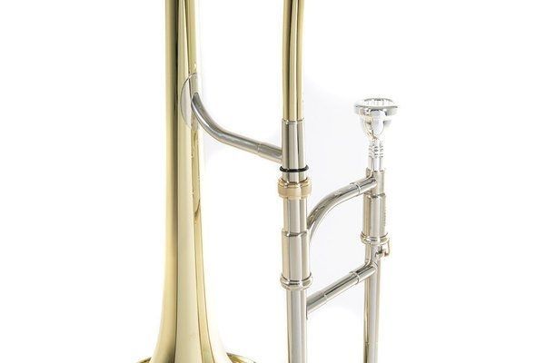 Тенор-тромбон Roy Benson TT-242 Bb-Tenor Trombone G-RB701151 фото