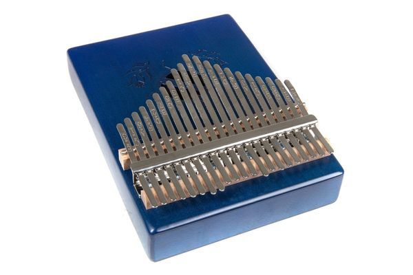 Калимбо GEWA Beetle Blue, 21 Keys