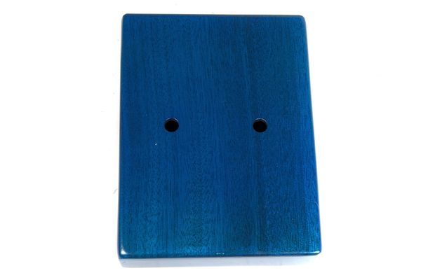 Калимбо GEWA Beetle Blue, 21 Keys