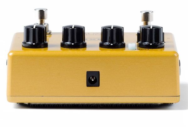 MXR SUB OCTAVE BASS FUZZ 35054 фото