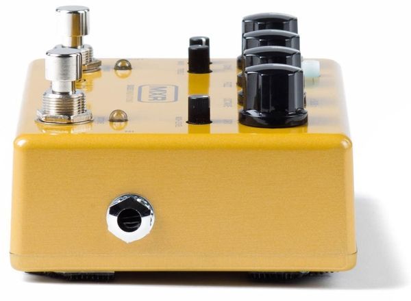 MXR SUB OCTAVE BASS FUZZ 35054 фото