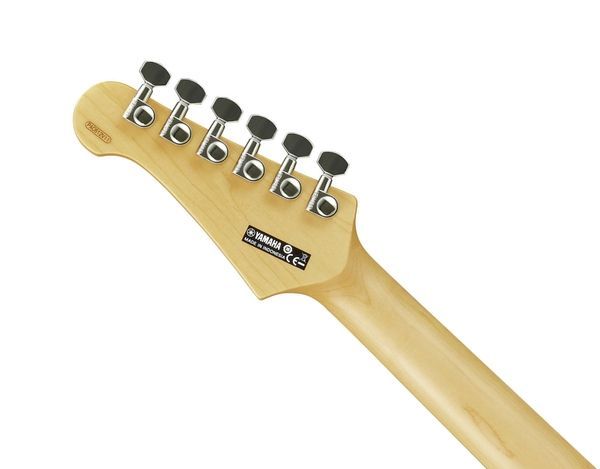 Электрогитара YAMAHA PACIFICA 612VIIX (Matte Silk Blue) 39215 фото