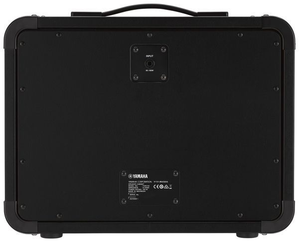 YAMAHA THRC112 33081 фото