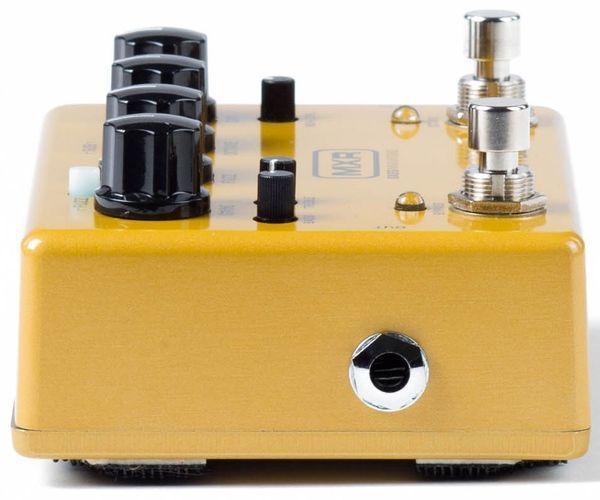 MXR SUB OCTAVE BASS FUZZ 35054 фото