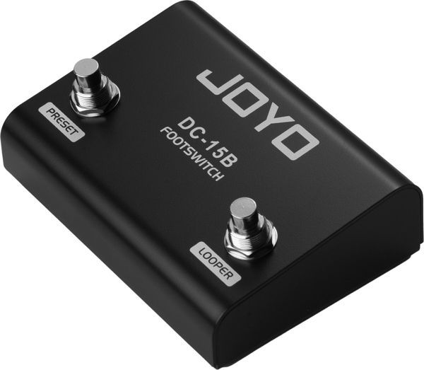 Комбоусилитель для бас-гитары Joyo DC-15B 128523 фото