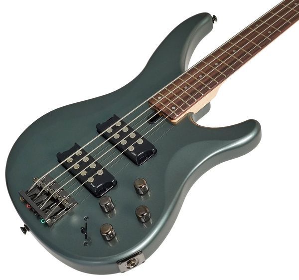 Електрогітара YAMAHA TRBX-304 (Mist Green) 35901 фото