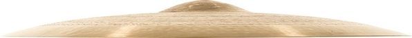 Тарілка Meinl Byzance Jazz B22TRLR Tradition Lite Ride 22" 125681 фото