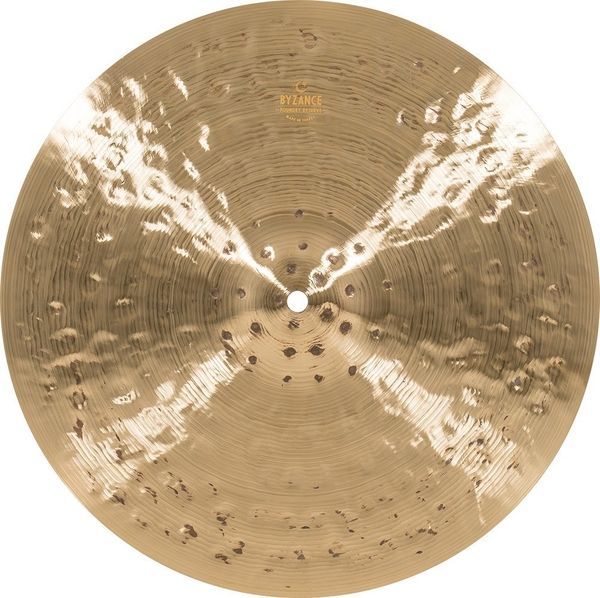Тарелка Meinl Byzance Foundry Reserve B15FRH Hihat 15" 126601 фото