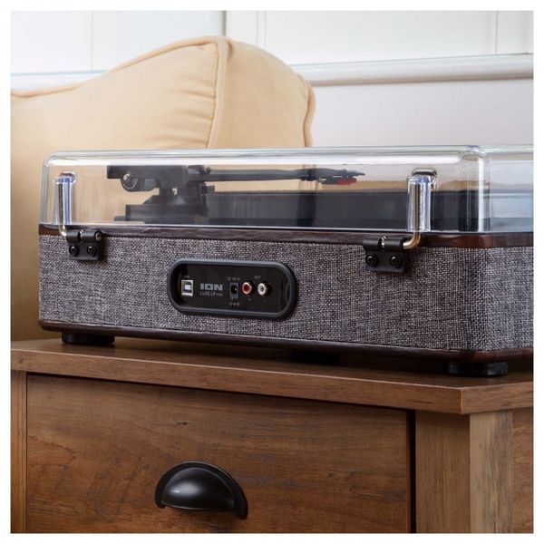 ION Luxe LP 41015 фото