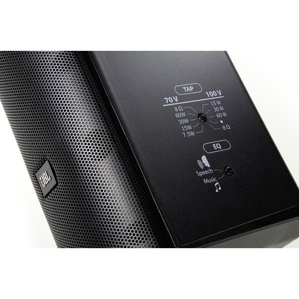 Пассивная колонная акустическая система JBL CBT 50LA-1 JBL-CBT50LA-1 фото