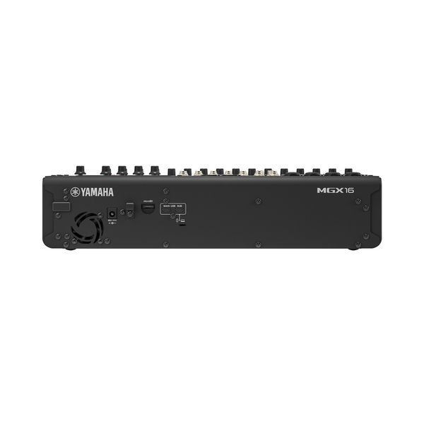 YAMAHA MGX16 (Black) 42265 фото