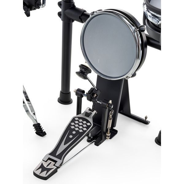 Електронна ударна установка Millenium MPS-850 E-Drum Set Bundle 439846 фото