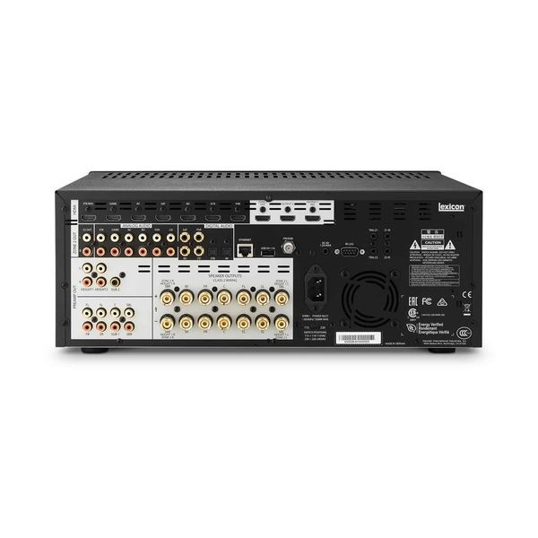 LEXRV9EU photo