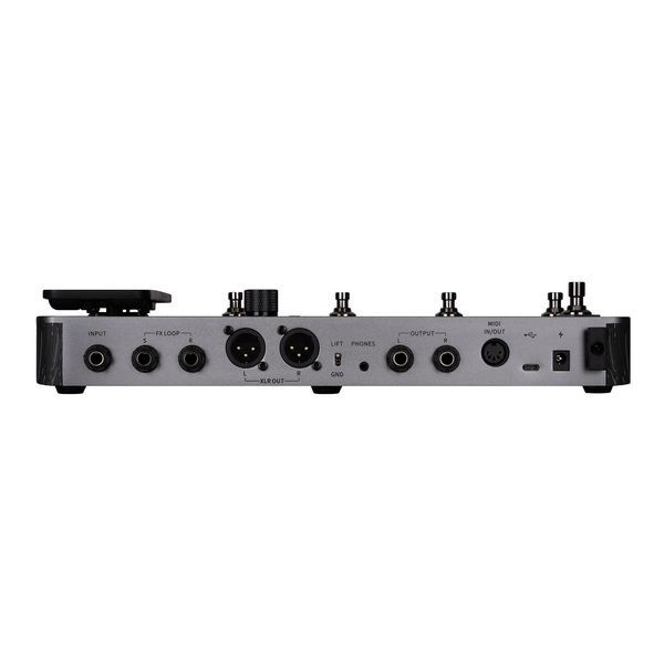 MOOER GE1000 Li guitar multi-effects processor 41416 photo