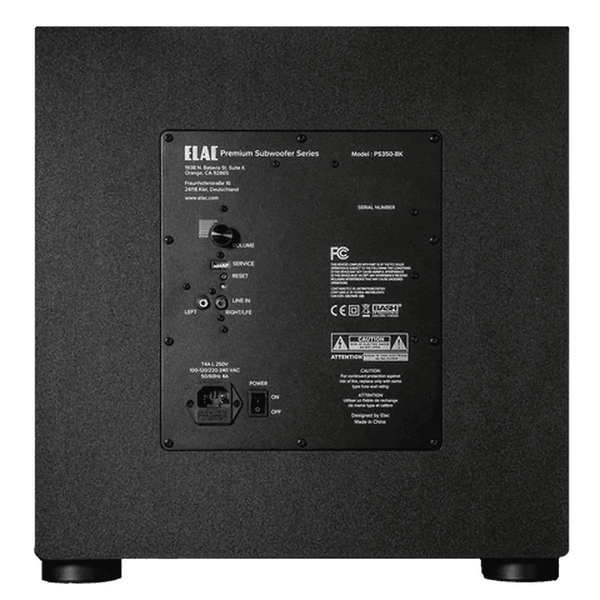 PS350-BK 32066 фото