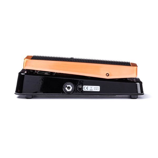 Педаль wah-wah DUNLOP JOE BONAMASSA SIGNATURE CRYBABY 29139 фото