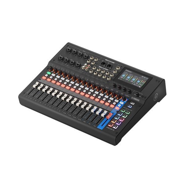 YAMAHA MGX16 (Black) 42265 фото