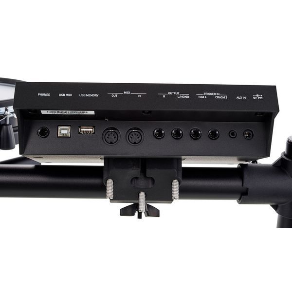 Електронна ударна установка Millenium MPS-850 E-Drum Set Bundle 439846 фото