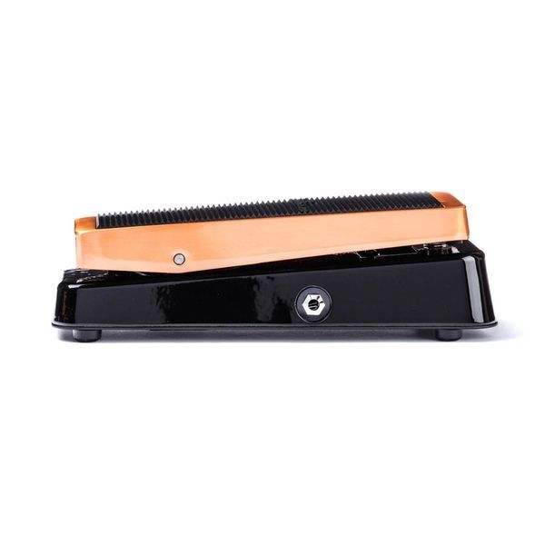 Педаль wah-wah DUNLOP JOE BONAMASSA SIGNATURE CRYBABY 29139 фото
