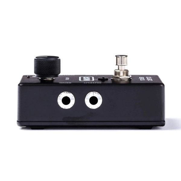 MXR NOISE CLAMP