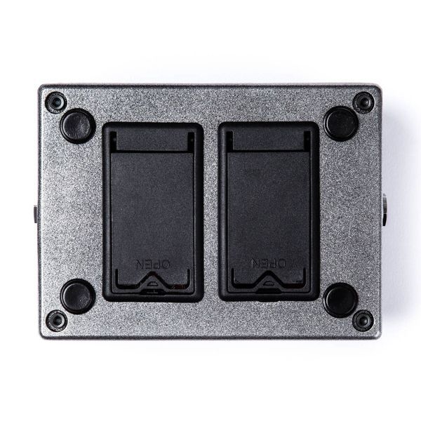 MXR FLANGER 20347 фото