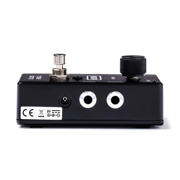 MXR NOISE CLAMP
