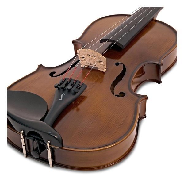 Скрипка STENTOR 1542/E GRADUATE VIOLIN OUTFIT 1/2 32025 фото