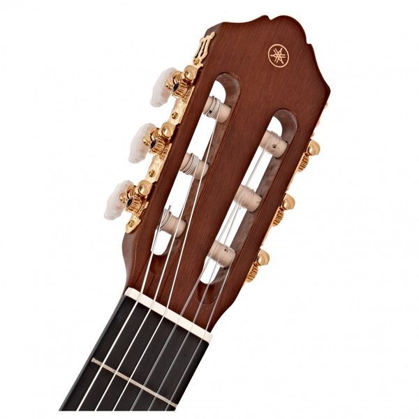 Электрогитара YAMAHA C80 22846 фото