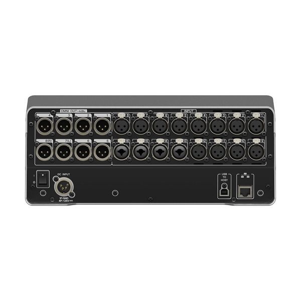 YAMAHA DM3 Standard 40563 фото