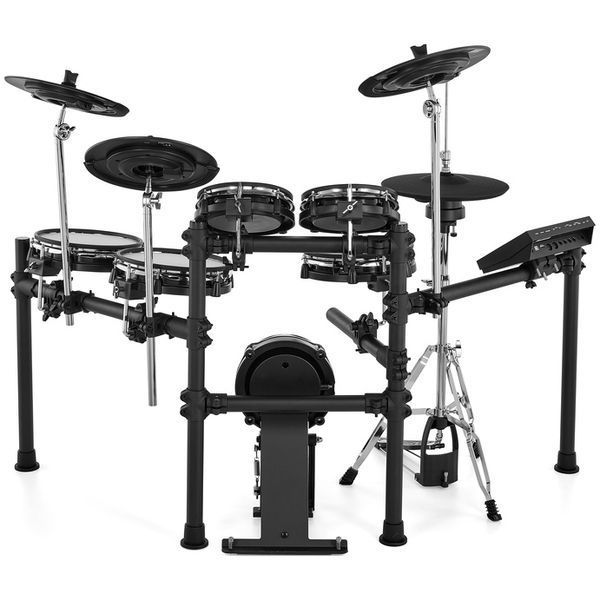 Електронна ударна установка Millenium MPS-850 E-Drum Set Bundle 439846 фото