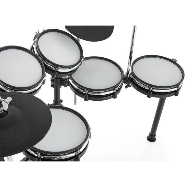 Електронна ударна установка Millenium MPS-850 E-Drum Set Bundle 439846 фото