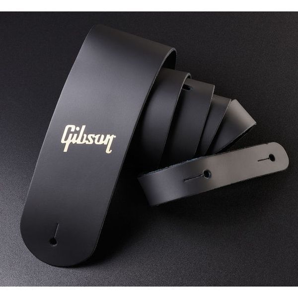 Електрогітара GIBSON Les Paul Junior Ebony 486033 фото