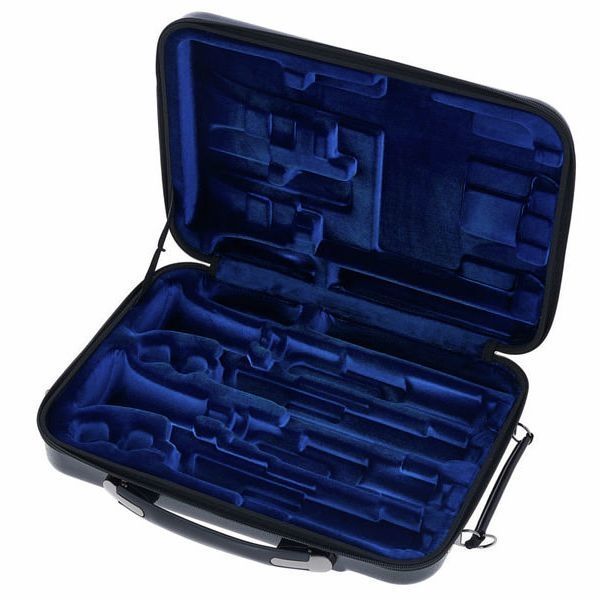 Футляр для A- та Bb-кларнета Protec BM307D Double Zip Case 490346 фото