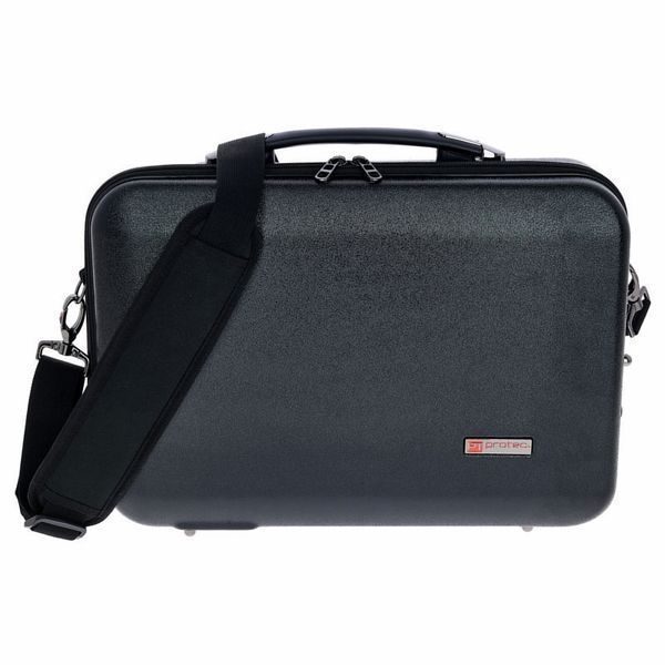 Футляр для A- та Bb-кларнета Protec BM307D Double Zip Case 490346 фото