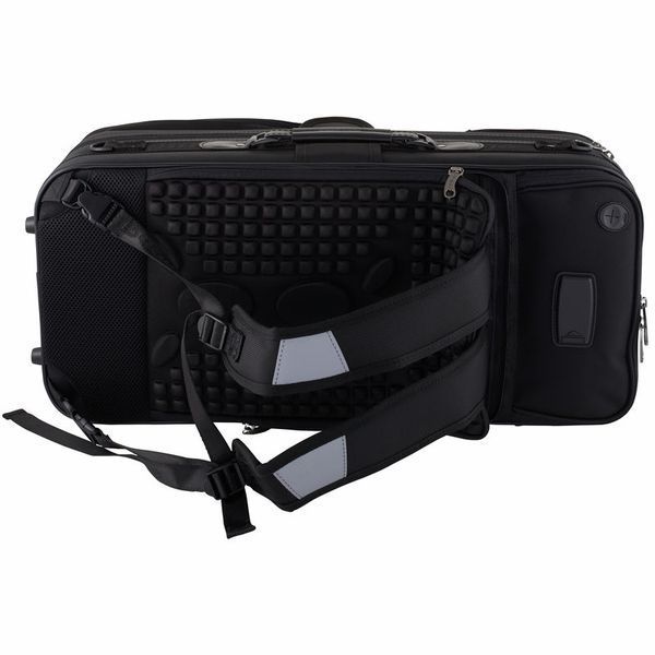 Футляр для альт-саксофона Thomann DeLight Case 336507 фото