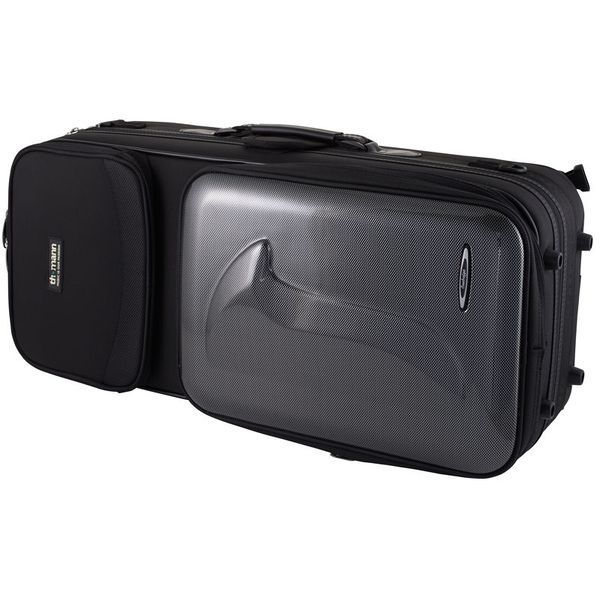 Футляр для альт-саксофона Thomann DeLight Case 336507 фото