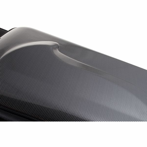 Футляр для альт-саксофона Thomann DeLight Case 336507 фото