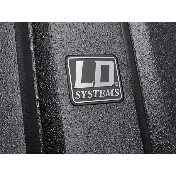 Комплект компактной акустической системы LD Systems DAVE 8 XS 256182 фото