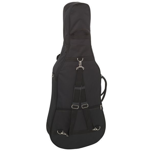 Мягкий чехол для виолончели GEWA CS 01 Gig Bag 1/8 G-PS235004 фото