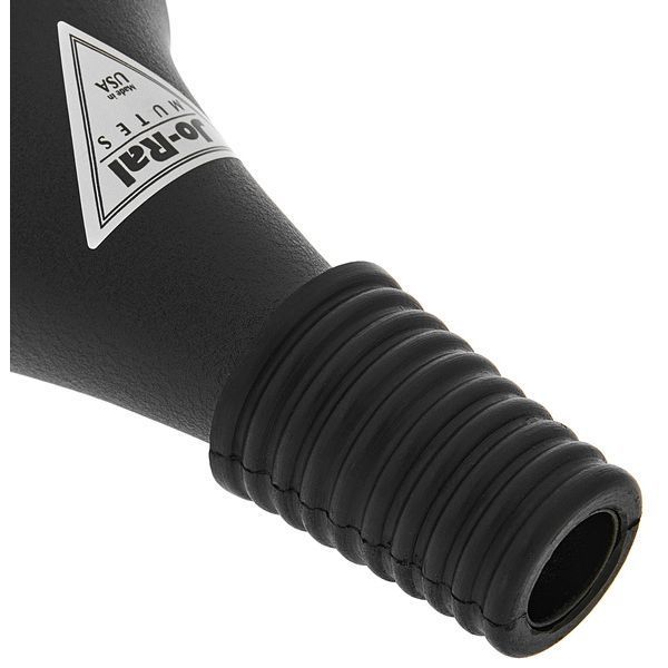 Jo-Ral TPT-1P Practice Mute for Trumpet TPT-1P photo
