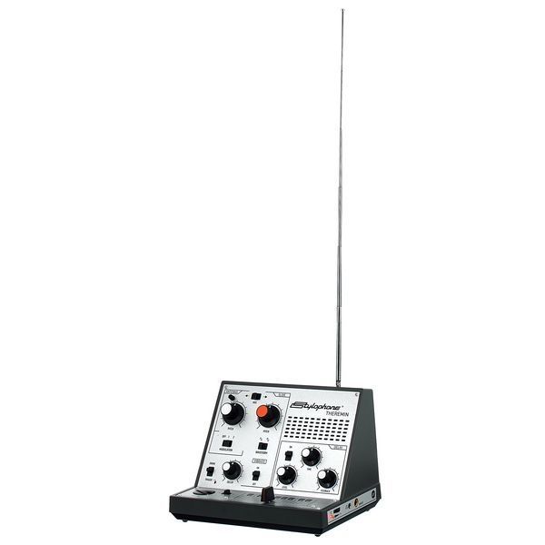 Синтезатор Stylophone Theremin THEREMIN фото