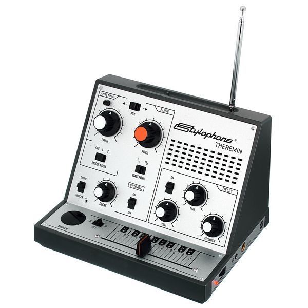 Синтезатор Stylophone Theremin THEREMIN фото