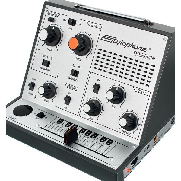 Синтезатор Stylophone Theremin THEREMIN фото