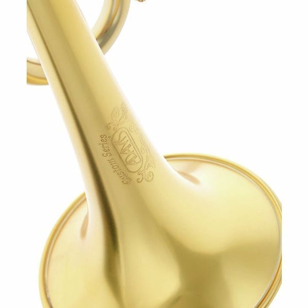 Труба Adams A4LT Brass 045 Selected SGL (Bb) 396251 фото