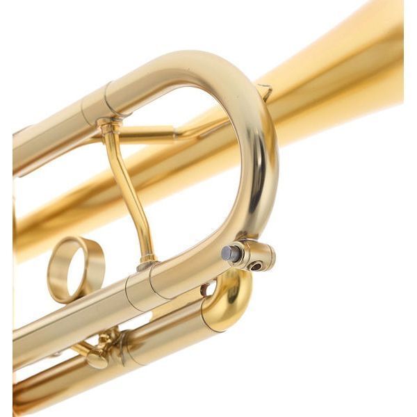 Труба Adams A4LT Brass 045 Selected SGL (Bb) 396251 фото