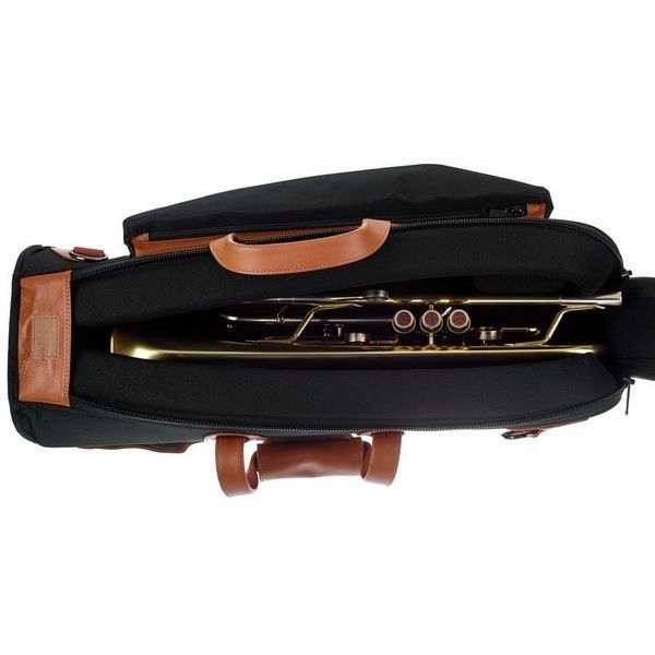 Труба Adams A4LT Brass 045 Selected SGL (Bb) 396251 фото